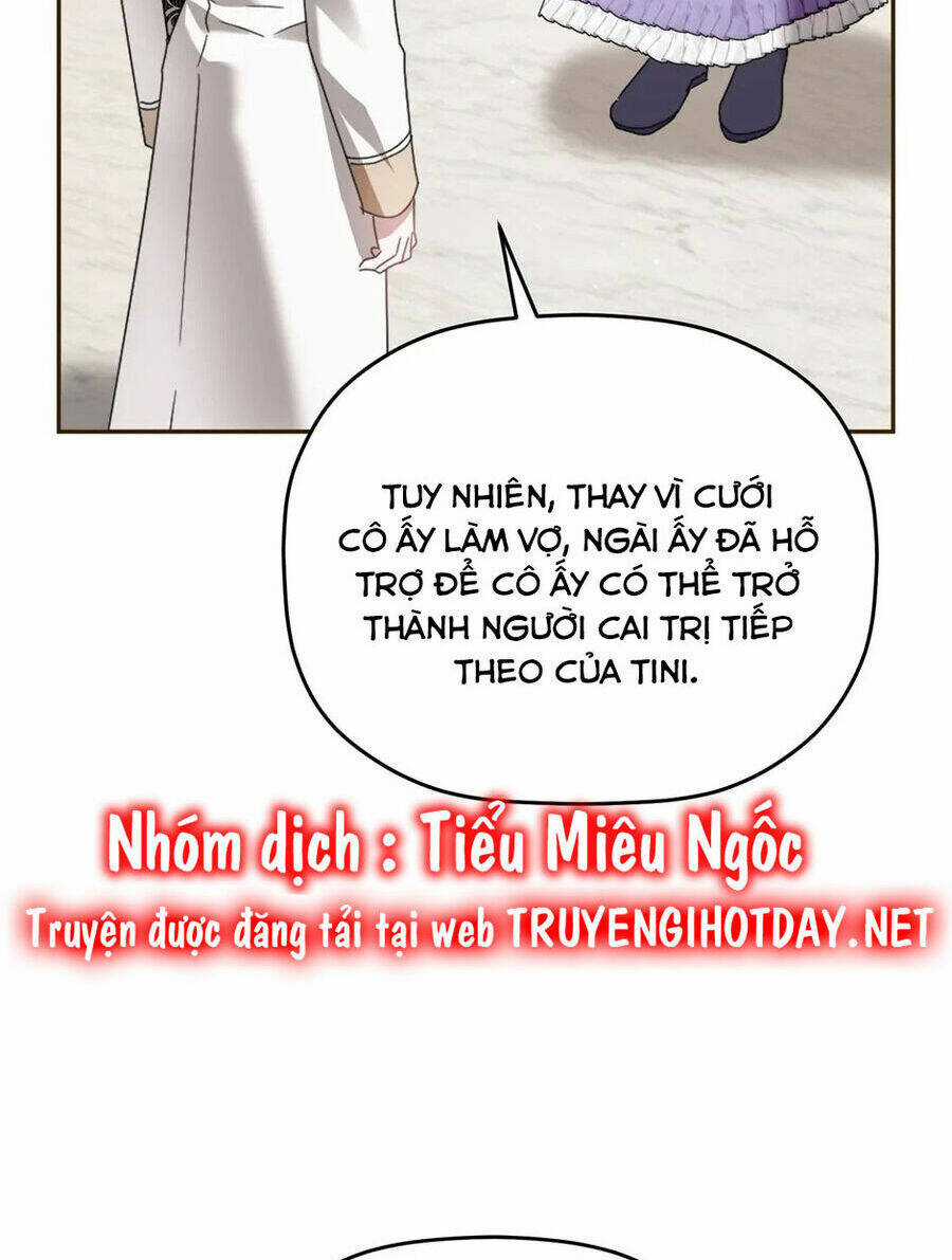 Phương Pháp Ngăn Bạo Chúa Hắc Hoá Chapter 95 trang 76