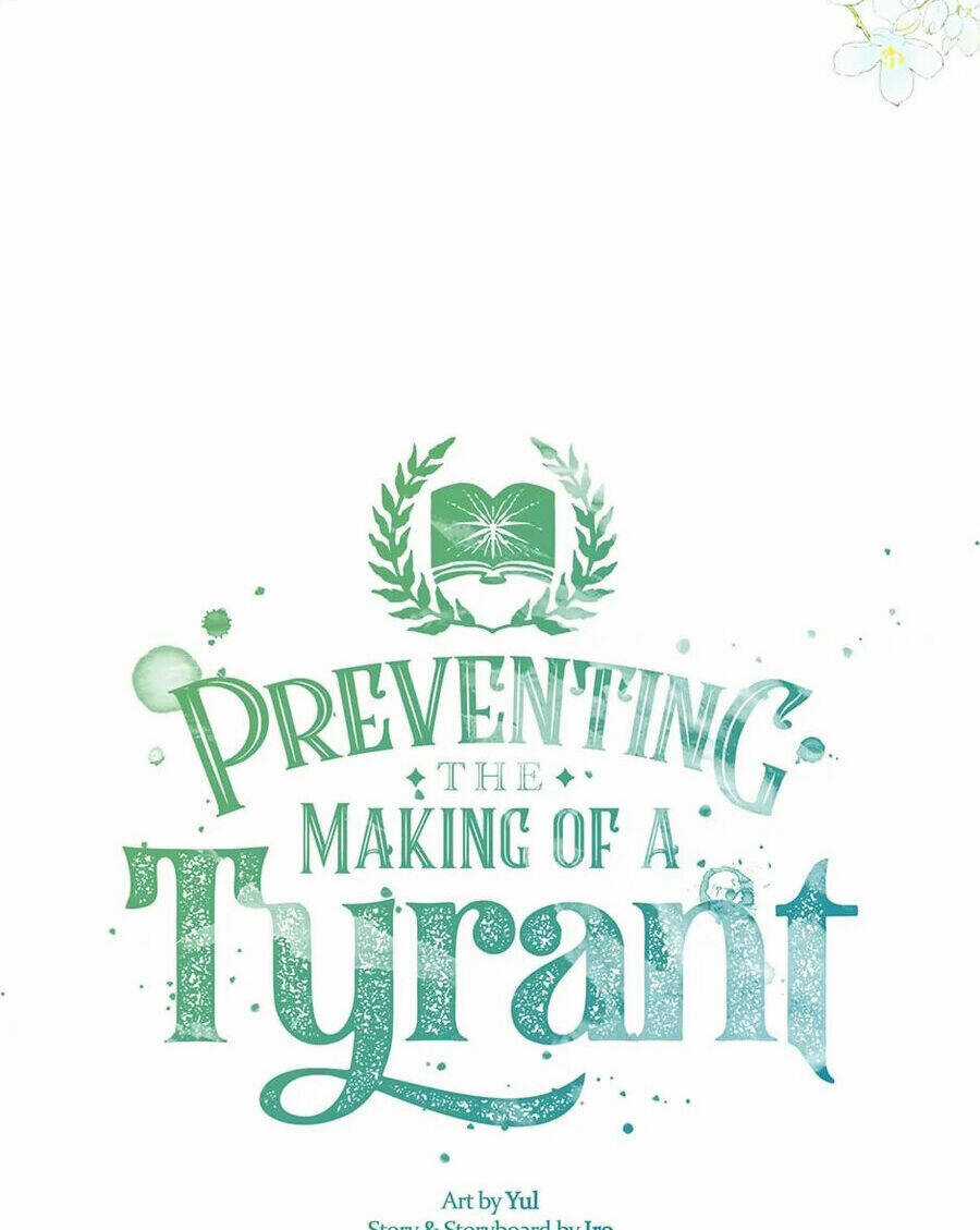 Phương Pháp Ngăn Bạo Chúa Hắc Hoá Chapter 95 trang 8