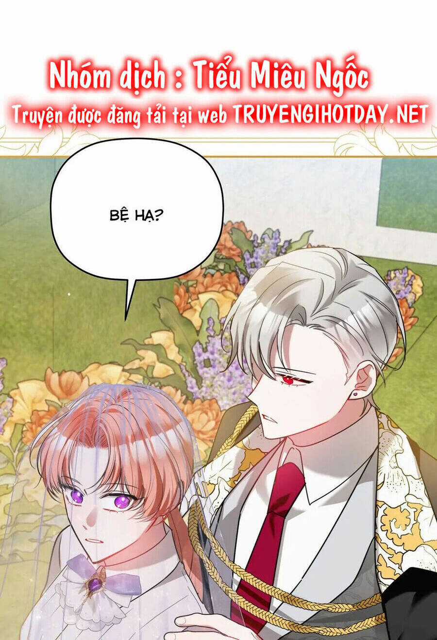 Phương Pháp Ngăn Bạo Chúa Hắc Hoá Chapter 95 trang 81