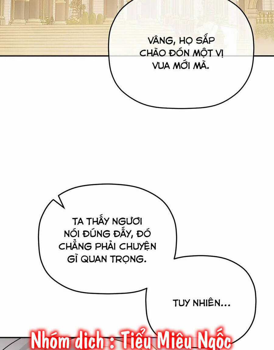 Phương Pháp Ngăn Bạo Chúa Hắc Hoá Chapter 95 trang 89