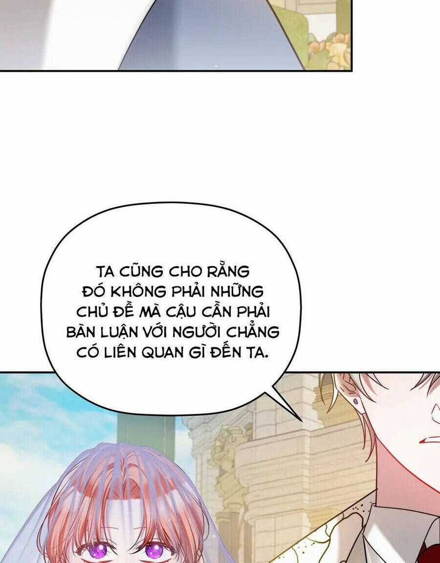 Phương Pháp Ngăn Bạo Chúa Hắc Hoá Chapter 95 trang 91