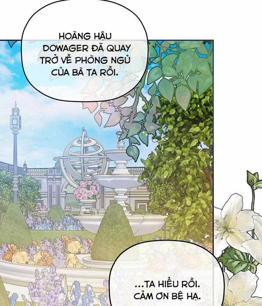 Phương Pháp Ngăn Bạo Chúa Hắc Hoá Chapter 95 trang 96