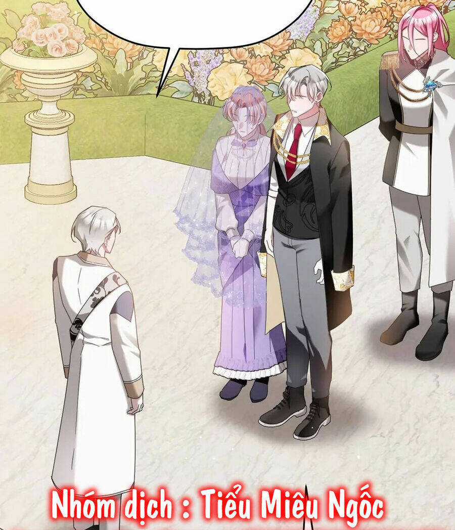 Phương Pháp Ngăn Bạo Chúa Hắc Hoá Chapter 95 trang 98