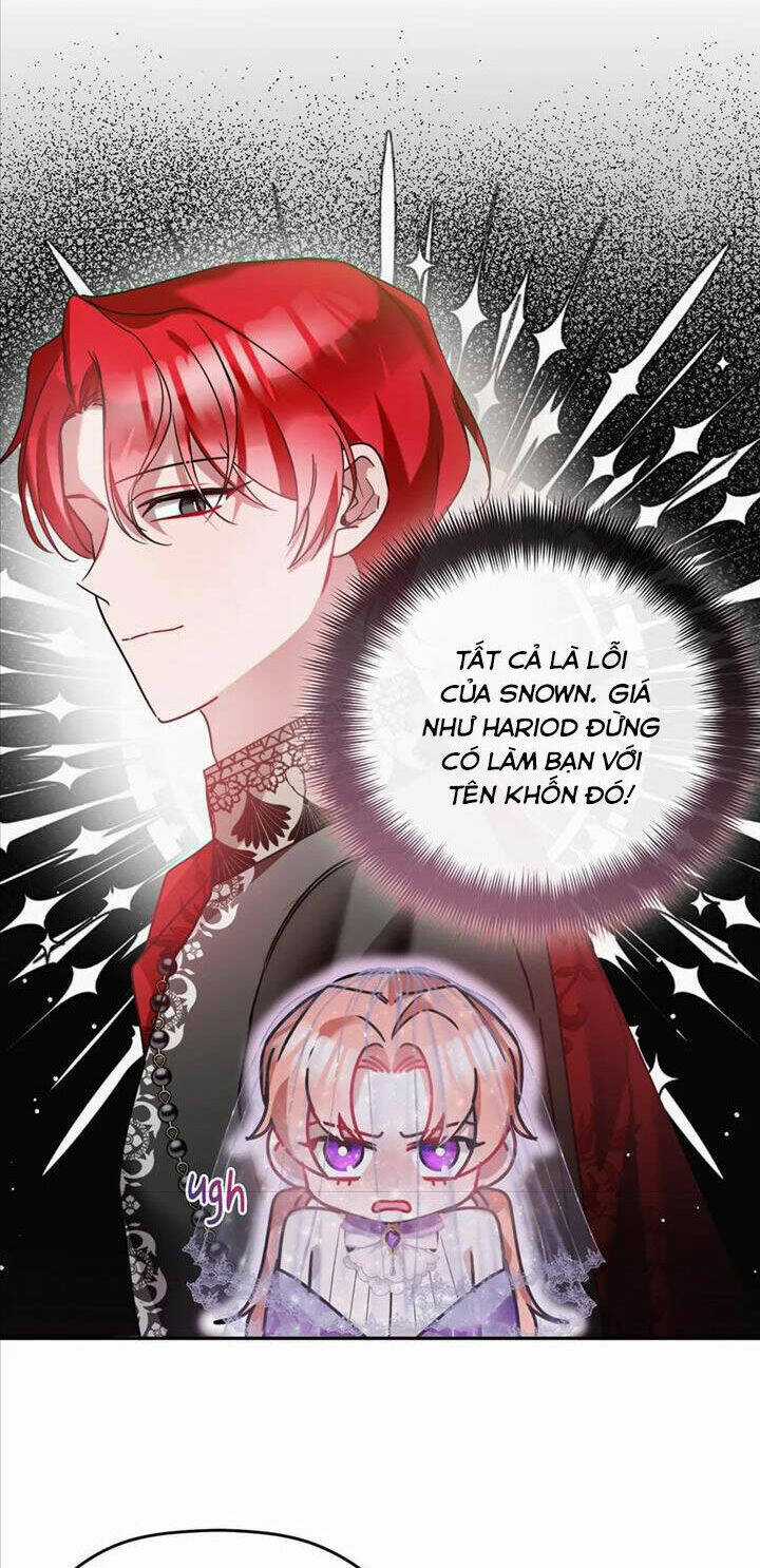 Phương Pháp Ngăn Bạo Chúa Hắc Hoá Chapter 96 trang 10