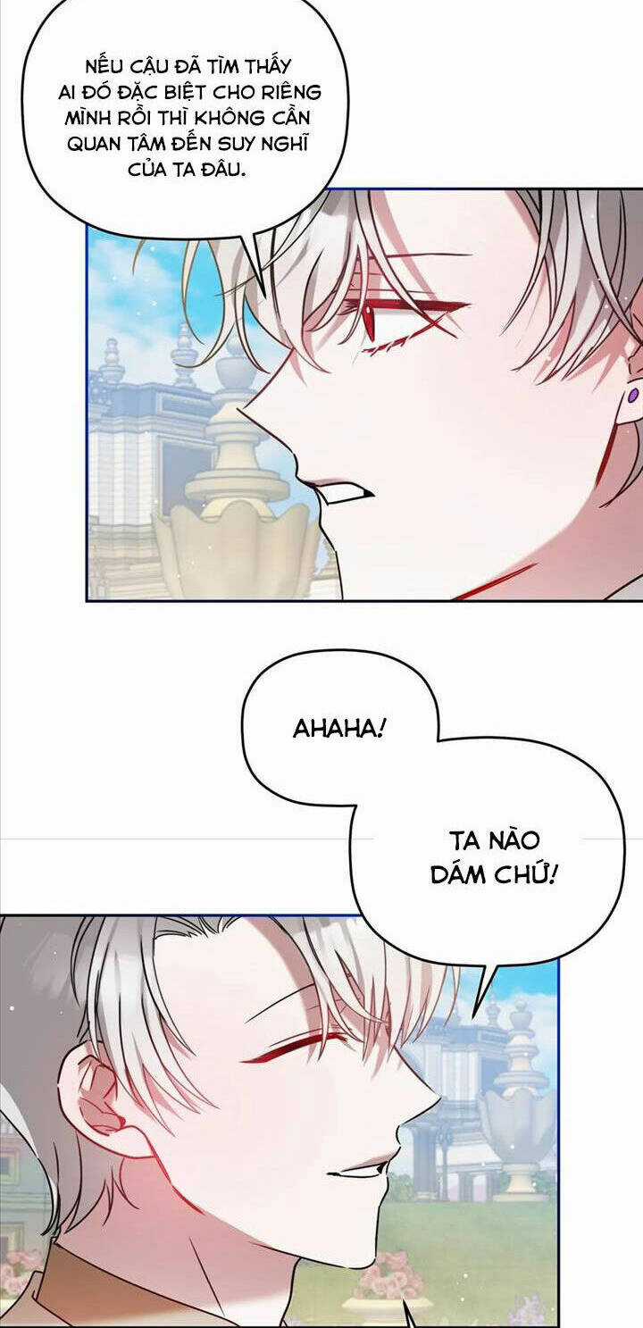 Phương Pháp Ngăn Bạo Chúa Hắc Hoá Chapter 96 trang 11