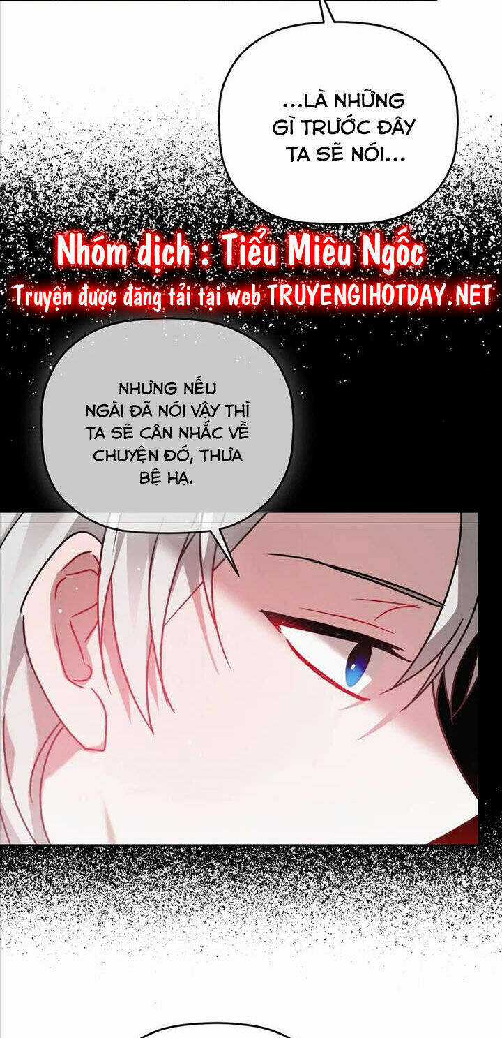 Phương Pháp Ngăn Bạo Chúa Hắc Hoá Chapter 96 trang 12