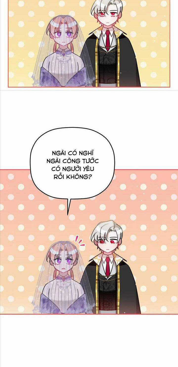 Phương Pháp Ngăn Bạo Chúa Hắc Hoá Chapter 96 trang 14