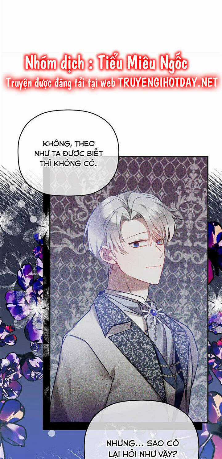 Phương Pháp Ngăn Bạo Chúa Hắc Hoá Chapter 96 trang 15