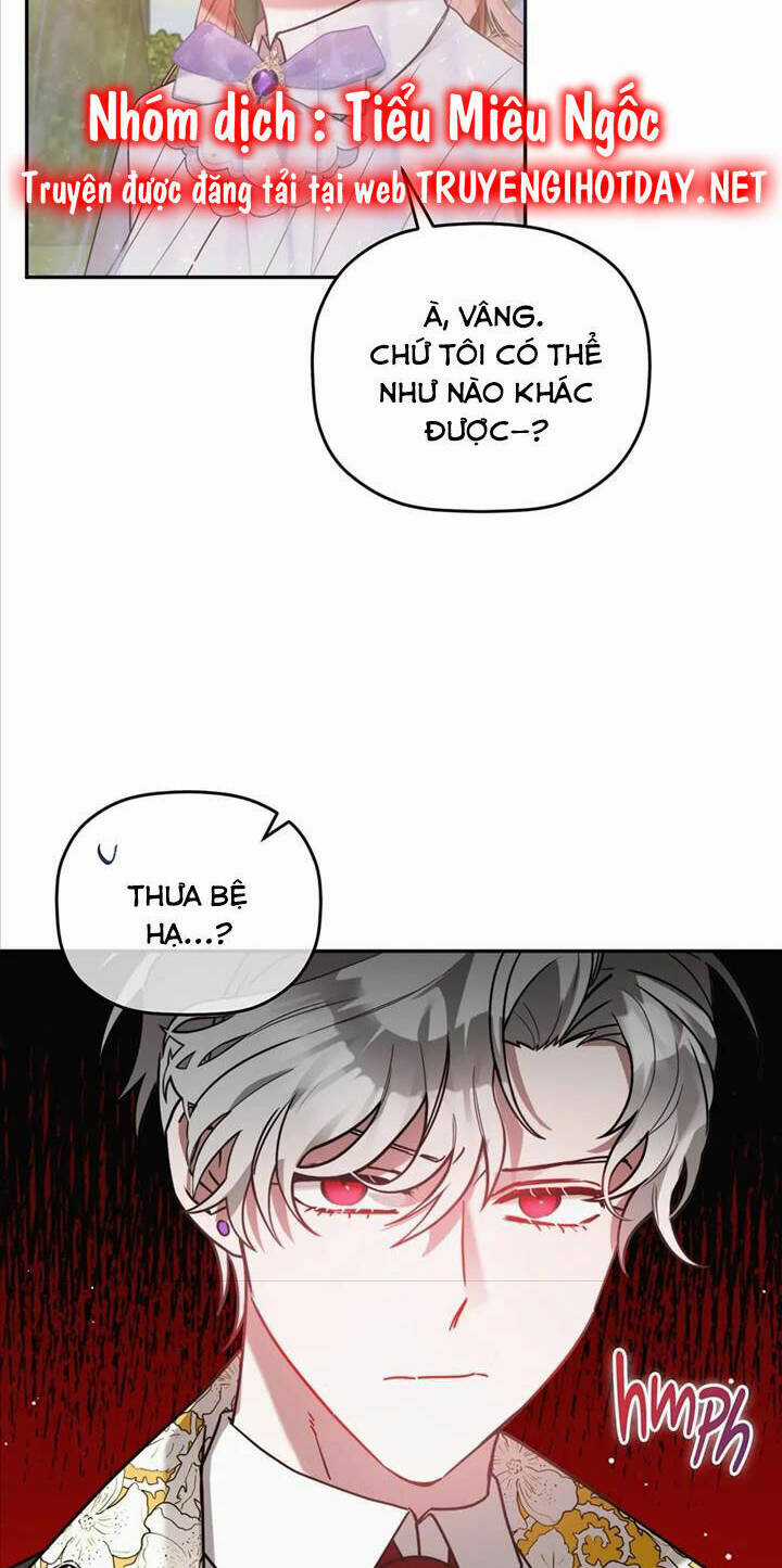 Phương Pháp Ngăn Bạo Chúa Hắc Hoá Chapter 96 trang 17