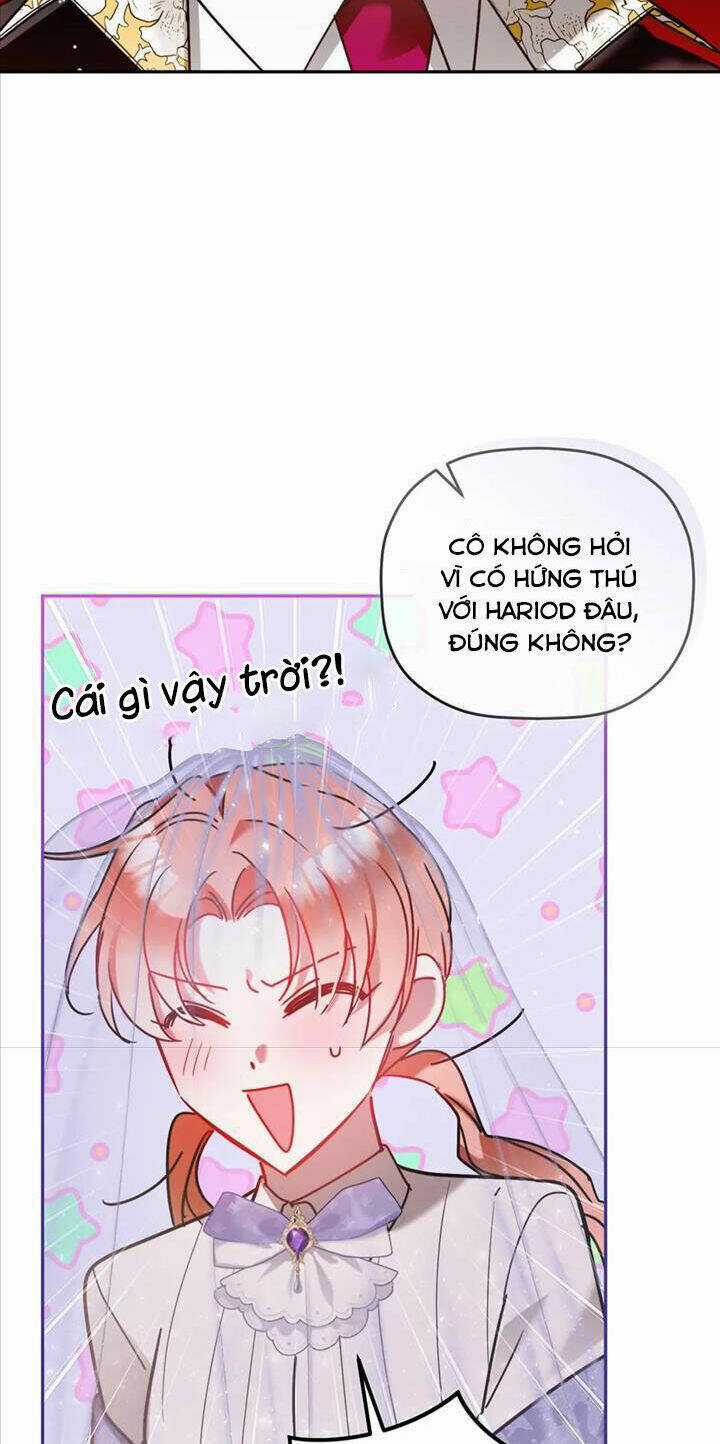 Phương Pháp Ngăn Bạo Chúa Hắc Hoá Chapter 96 trang 18