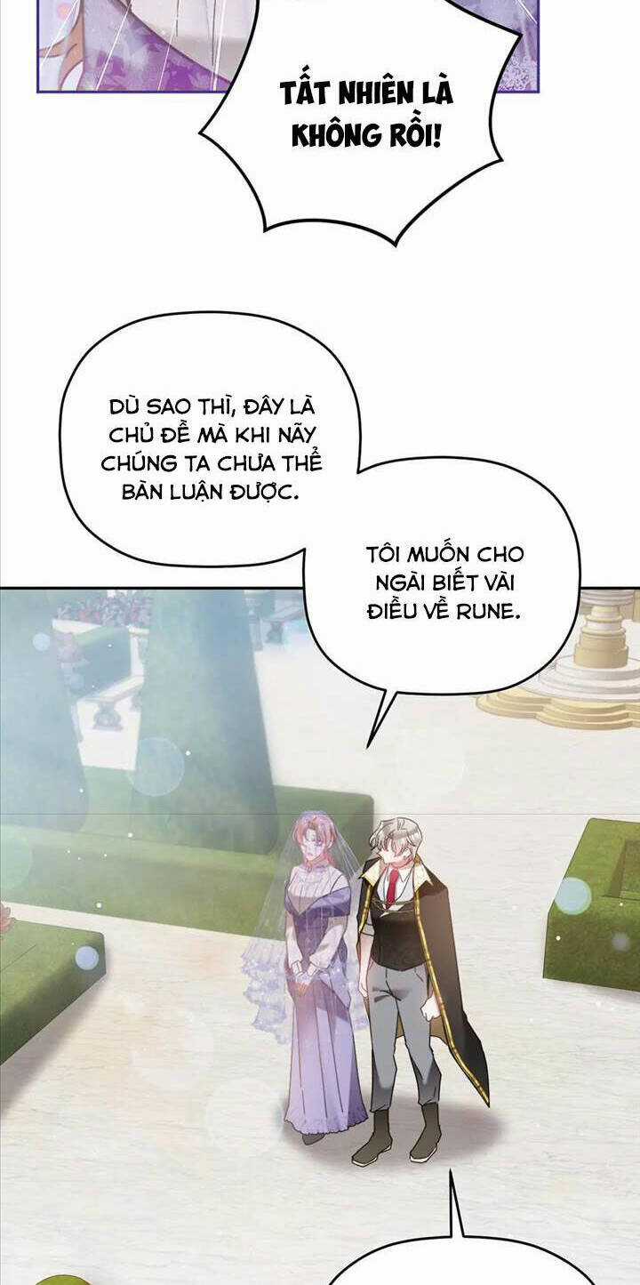 Phương Pháp Ngăn Bạo Chúa Hắc Hoá Chapter 96 trang 19