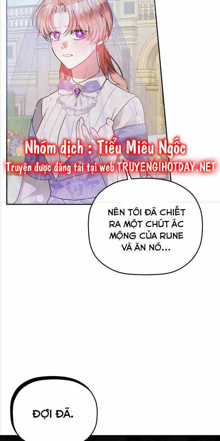 Phương Pháp Ngăn Bạo Chúa Hắc Hoá Chapter 96 trang 21