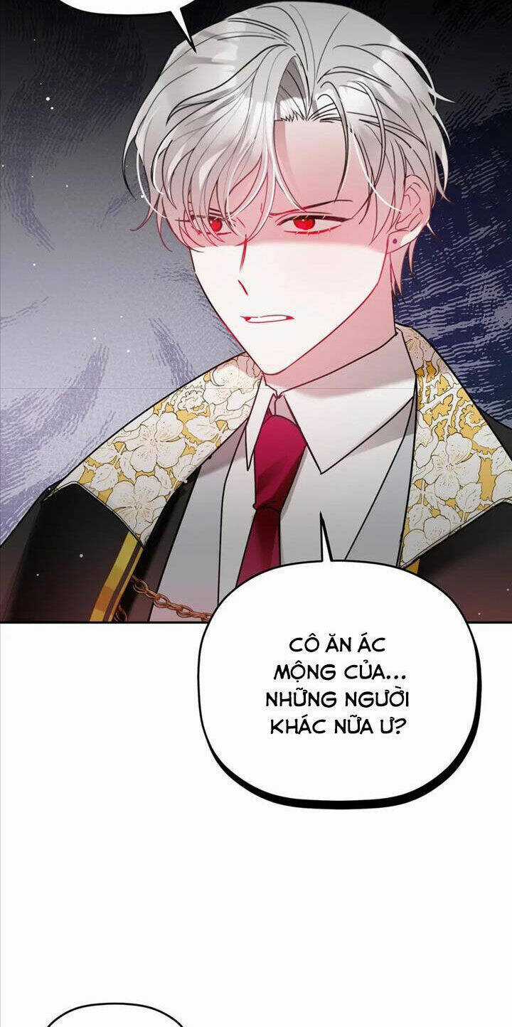 Phương Pháp Ngăn Bạo Chúa Hắc Hoá Chapter 96 trang 22