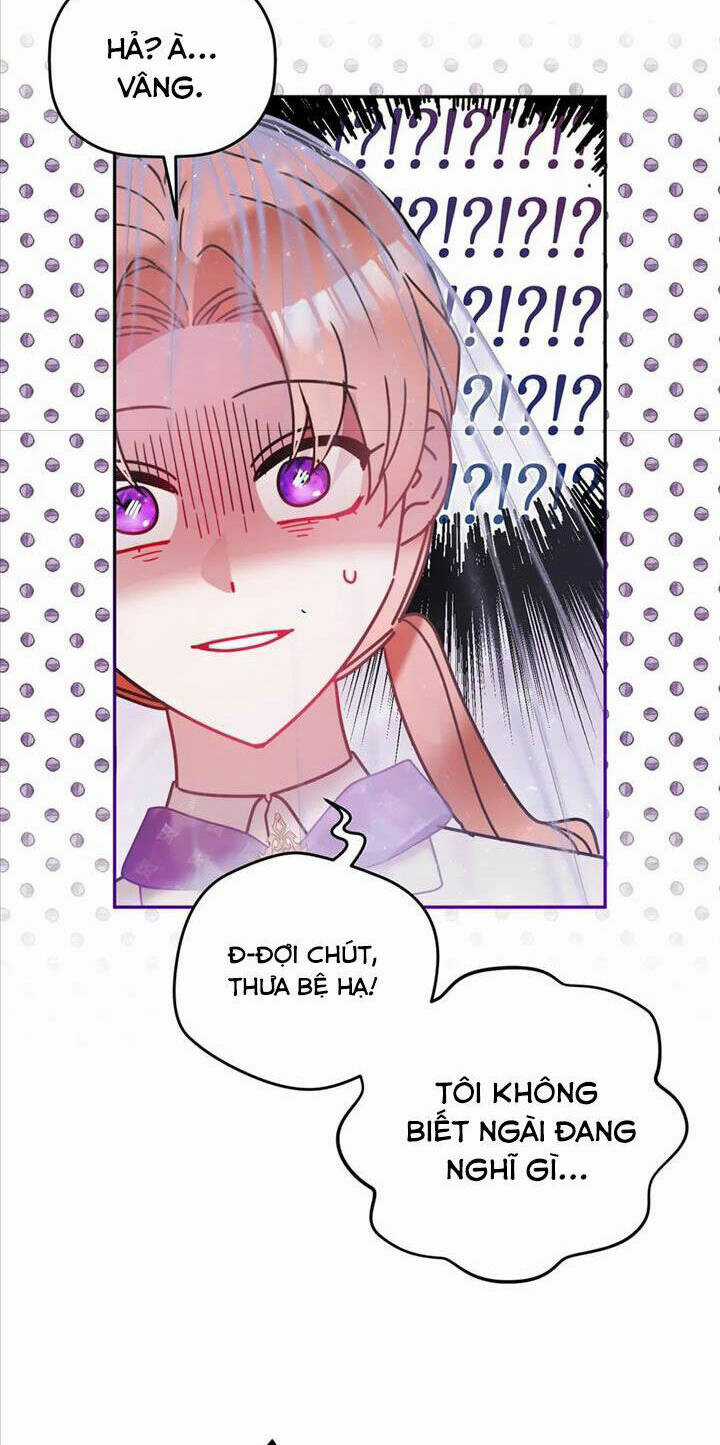 Phương Pháp Ngăn Bạo Chúa Hắc Hoá Chapter 96 trang 23