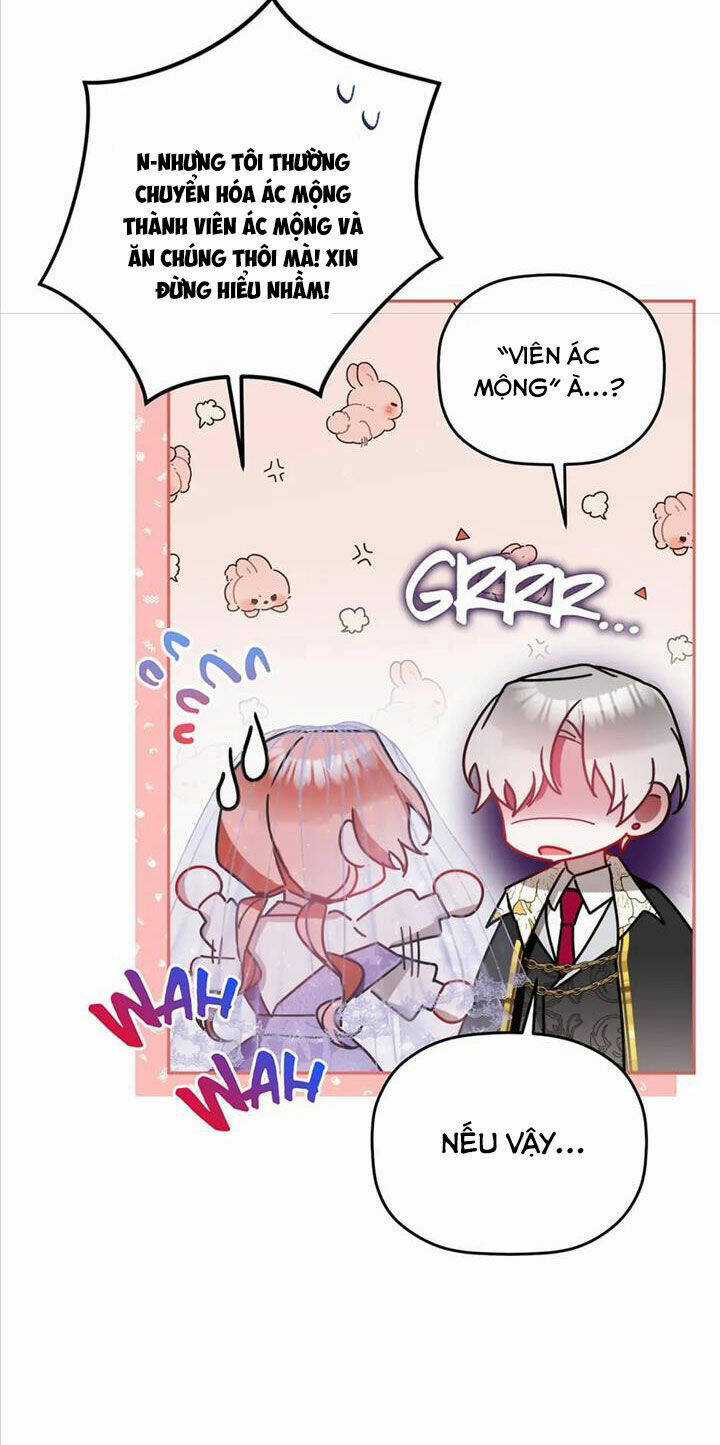 Phương Pháp Ngăn Bạo Chúa Hắc Hoá Chapter 96 trang 24