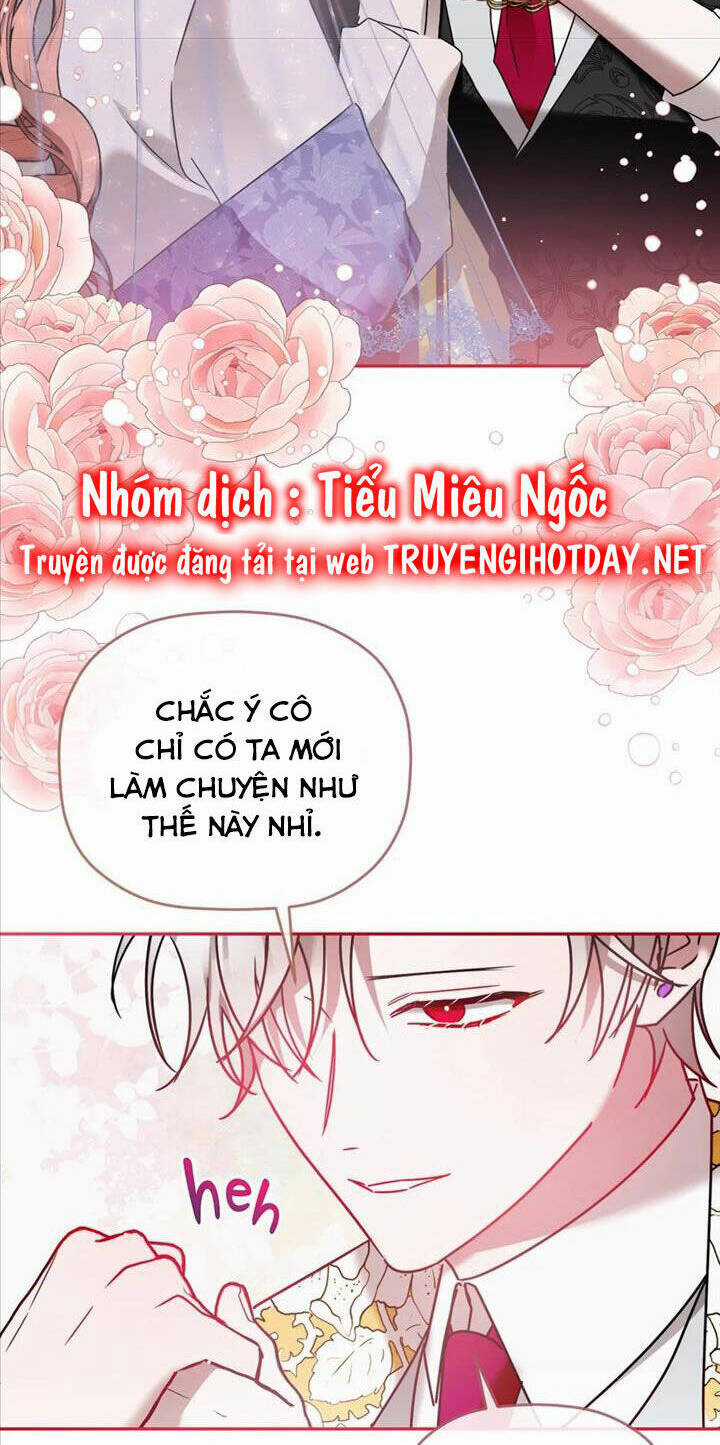 Phương Pháp Ngăn Bạo Chúa Hắc Hoá Chapter 96 trang 27