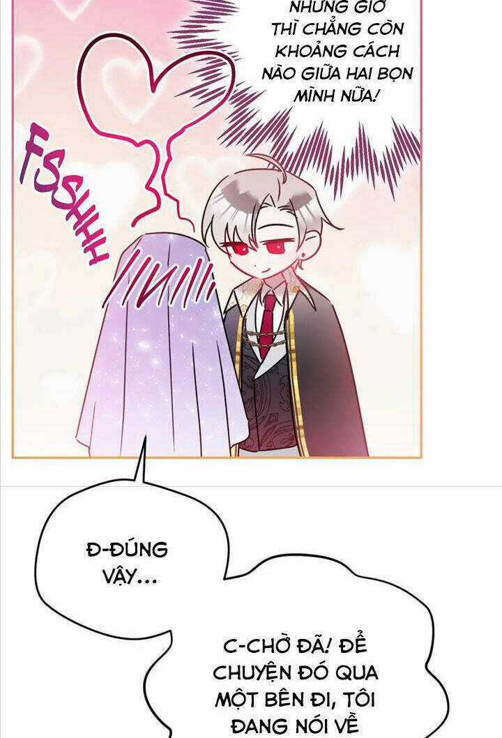 Phương Pháp Ngăn Bạo Chúa Hắc Hoá Chapter 96 trang 30