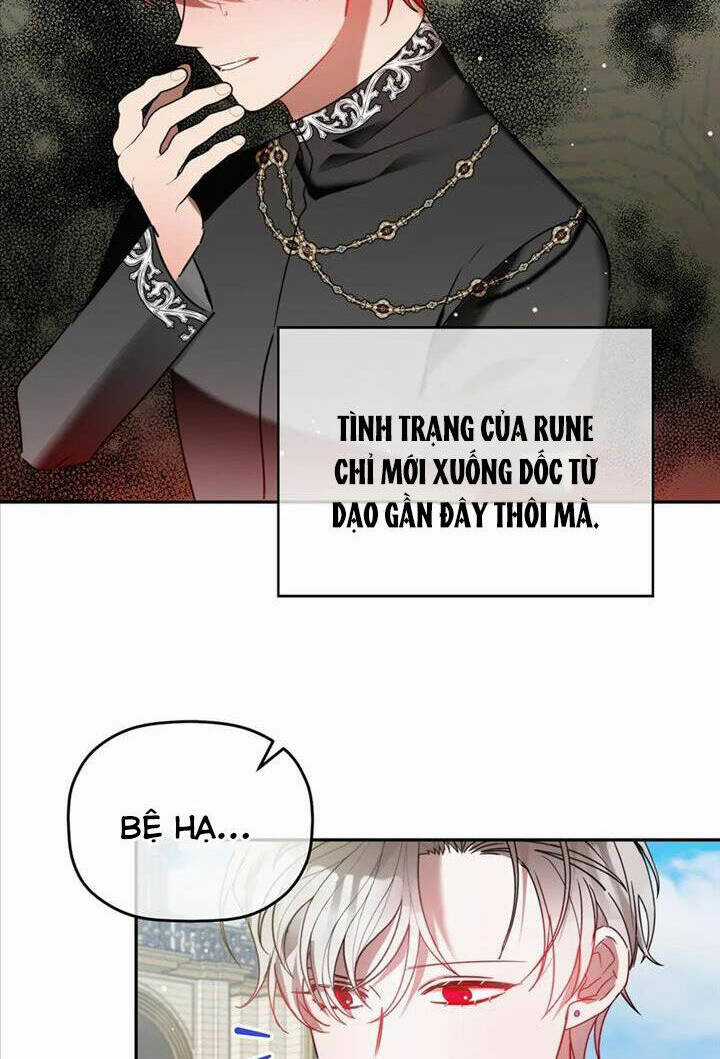 Phương Pháp Ngăn Bạo Chúa Hắc Hoá Chapter 96 trang 39