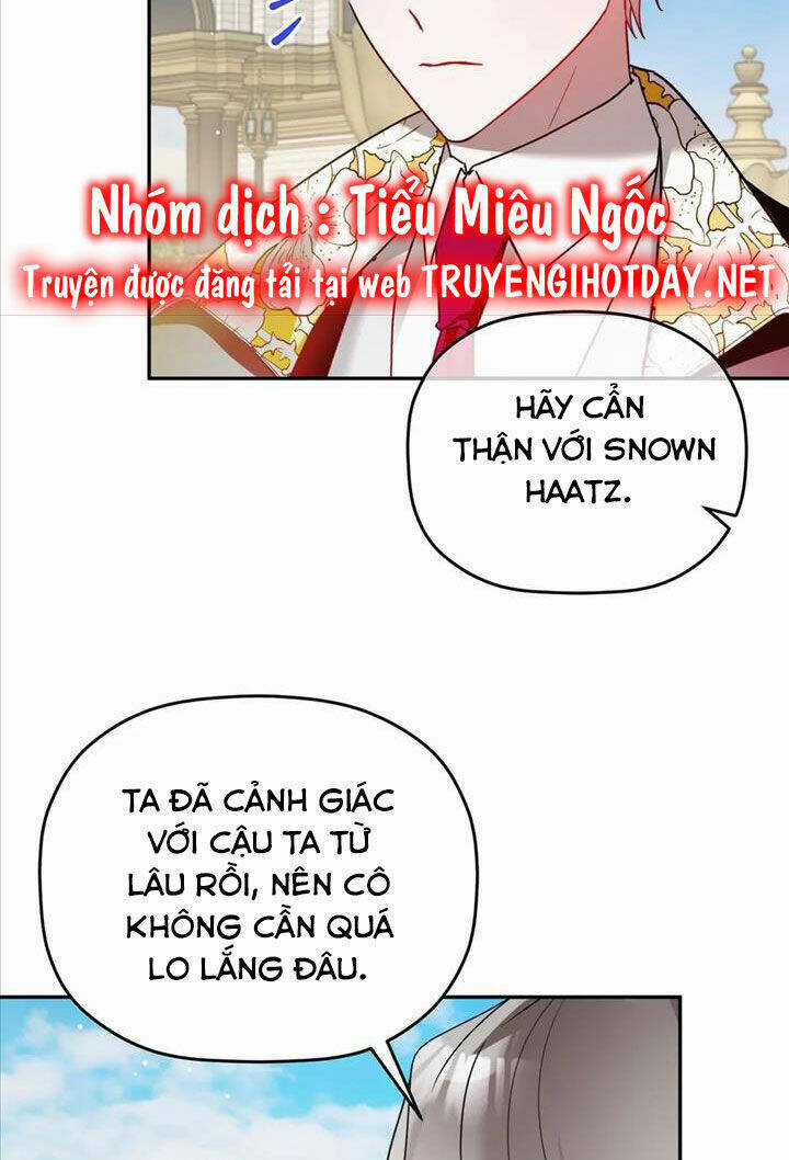 Phương Pháp Ngăn Bạo Chúa Hắc Hoá Chapter 96 trang 40