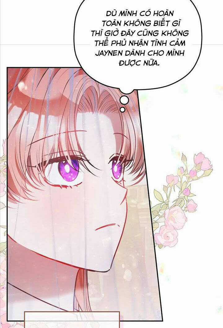 Phương Pháp Ngăn Bạo Chúa Hắc Hoá Chapter 96 trang 43