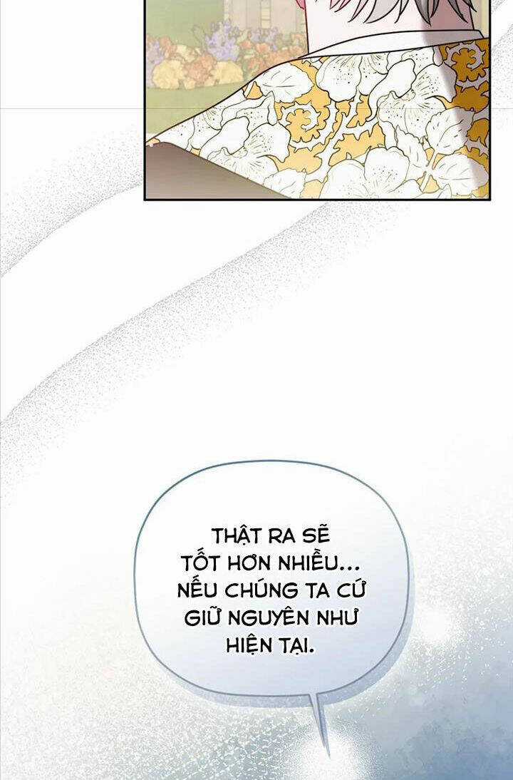 Phương Pháp Ngăn Bạo Chúa Hắc Hoá Chapter 96 trang 50