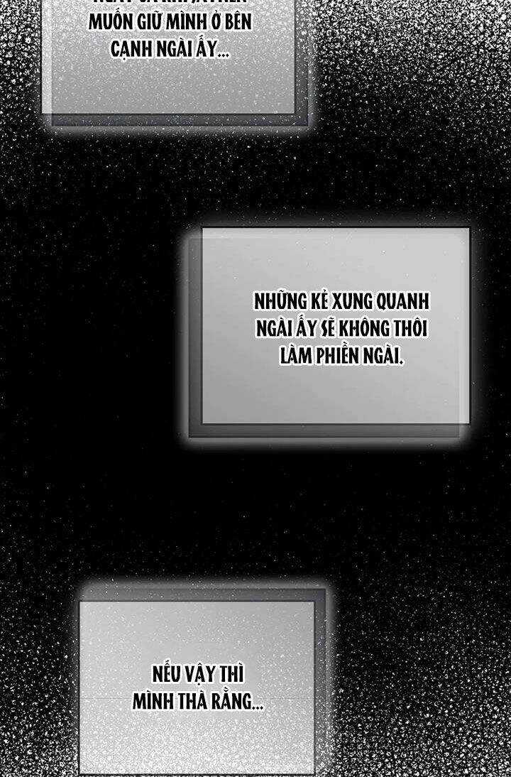 Phương Pháp Ngăn Bạo Chúa Hắc Hoá Chapter 96 trang 52