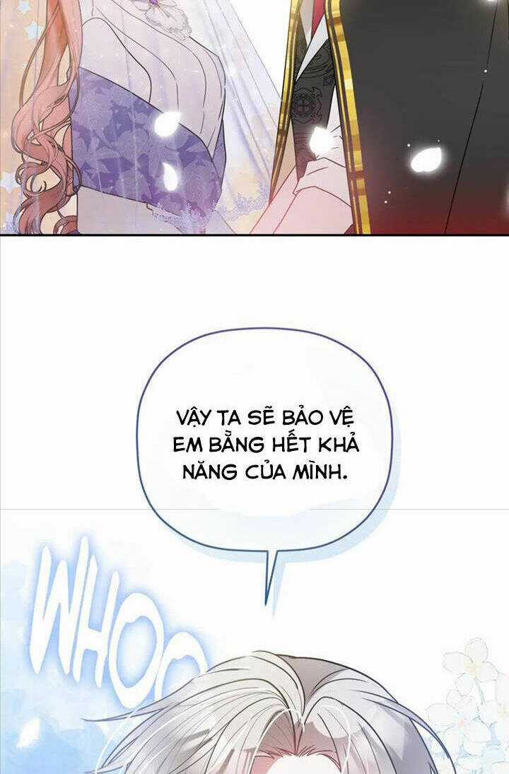 Phương Pháp Ngăn Bạo Chúa Hắc Hoá Chapter 96 trang 55