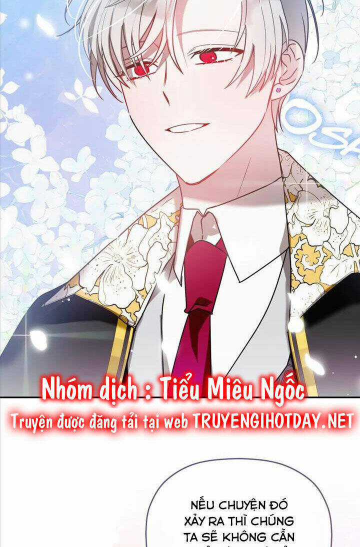 Phương Pháp Ngăn Bạo Chúa Hắc Hoá Chapter 96 trang 56