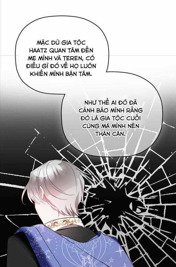 Phương Pháp Ngăn Bạo Chúa Hắc Hoá Chapter 96 trang 61