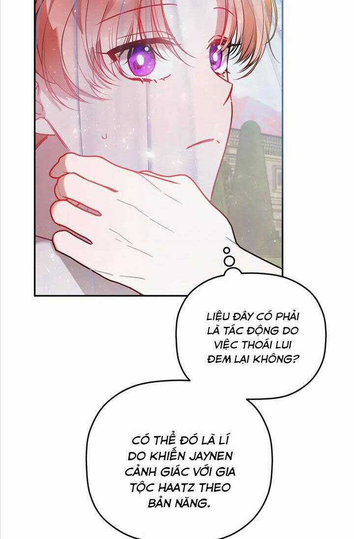 Phương Pháp Ngăn Bạo Chúa Hắc Hoá Chapter 96 trang 63