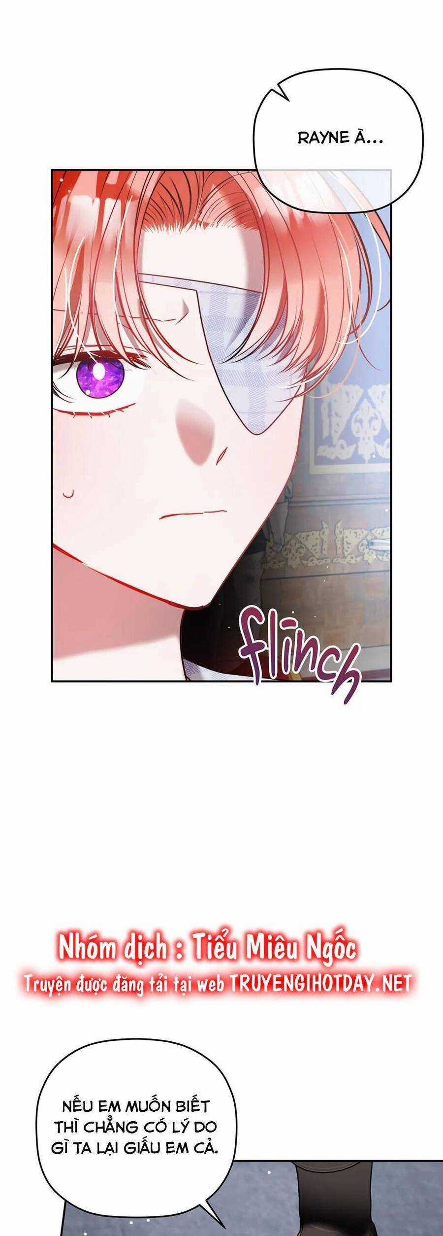 Phương Pháp Ngăn Bạo Chúa Hắc Hoá Chapter 97 trang 10