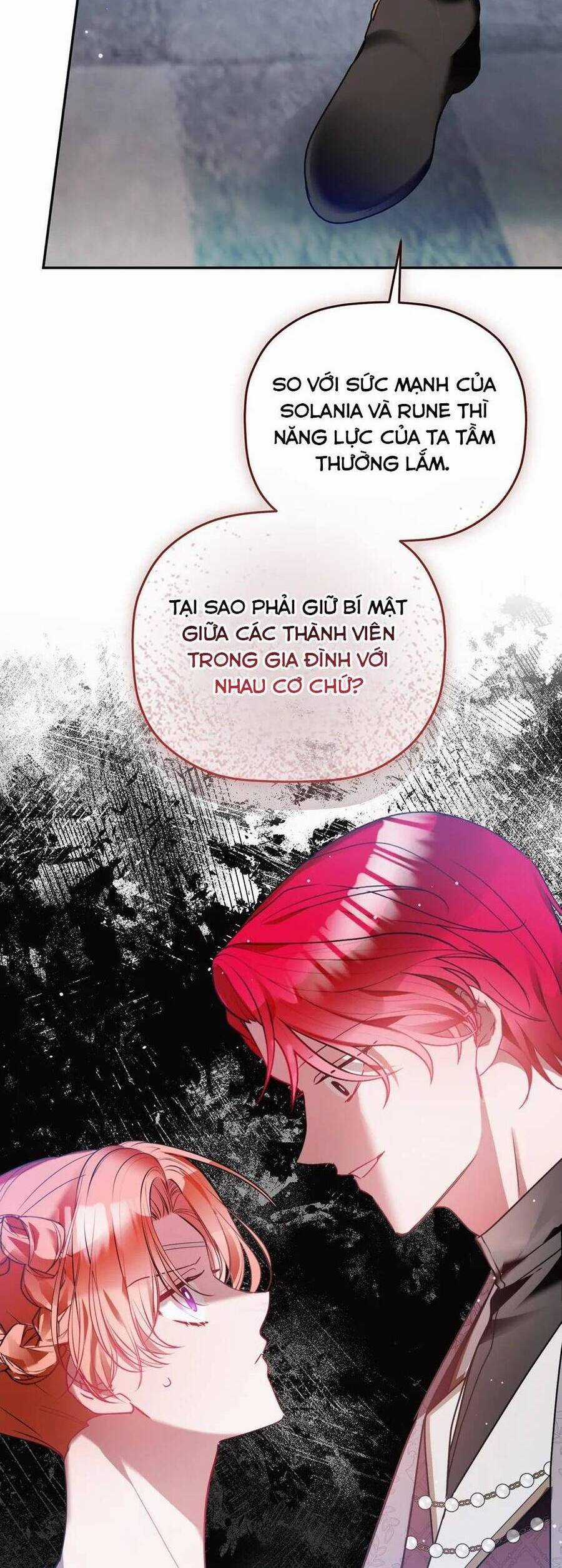 Phương Pháp Ngăn Bạo Chúa Hắc Hoá Chapter 97 trang 11