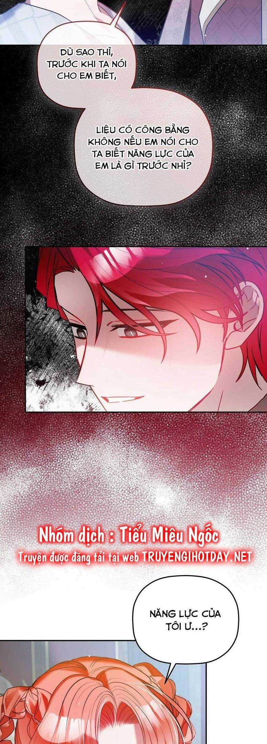 Phương Pháp Ngăn Bạo Chúa Hắc Hoá Chapter 97 trang 12