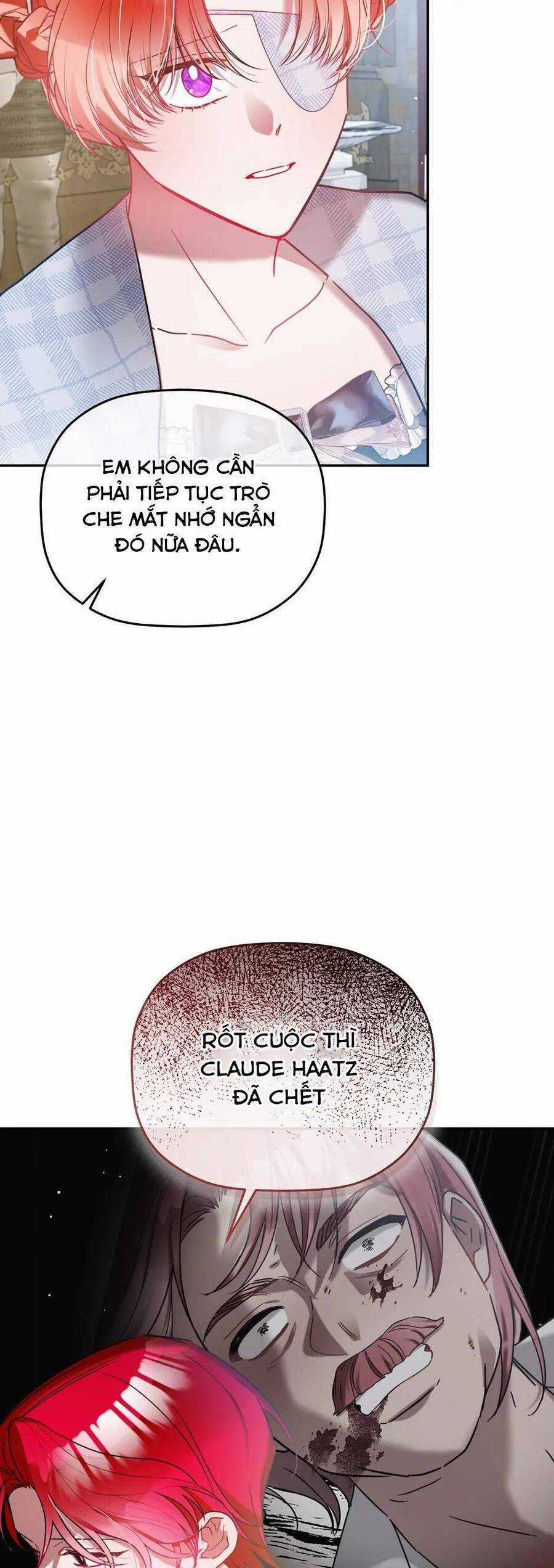 Phương Pháp Ngăn Bạo Chúa Hắc Hoá Chapter 97 trang 13