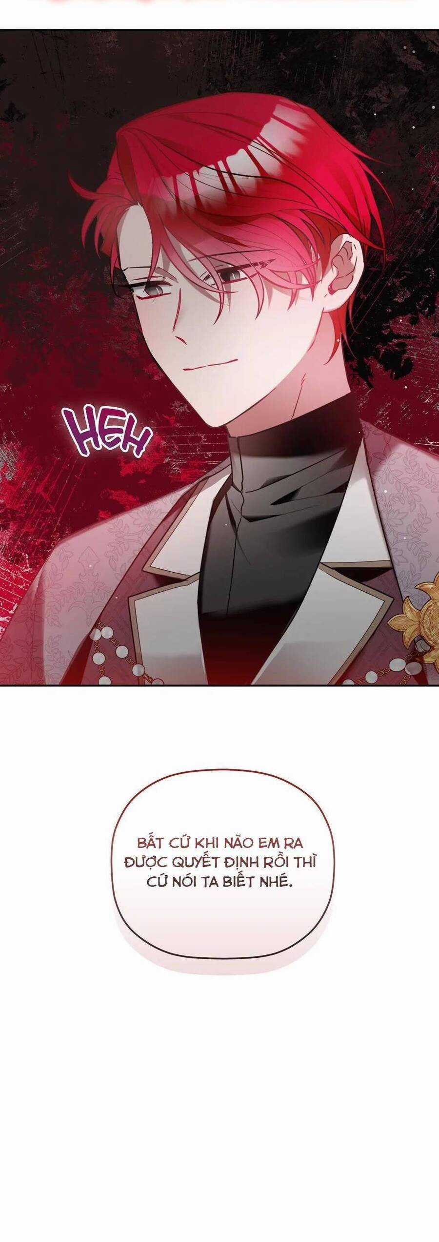 Phương Pháp Ngăn Bạo Chúa Hắc Hoá Chapter 97 trang 15