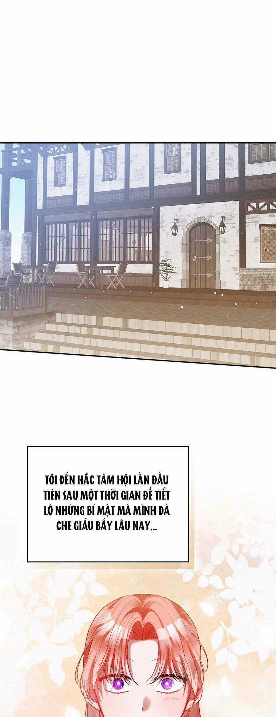 Phương Pháp Ngăn Bạo Chúa Hắc Hoá Chapter 97 trang 16