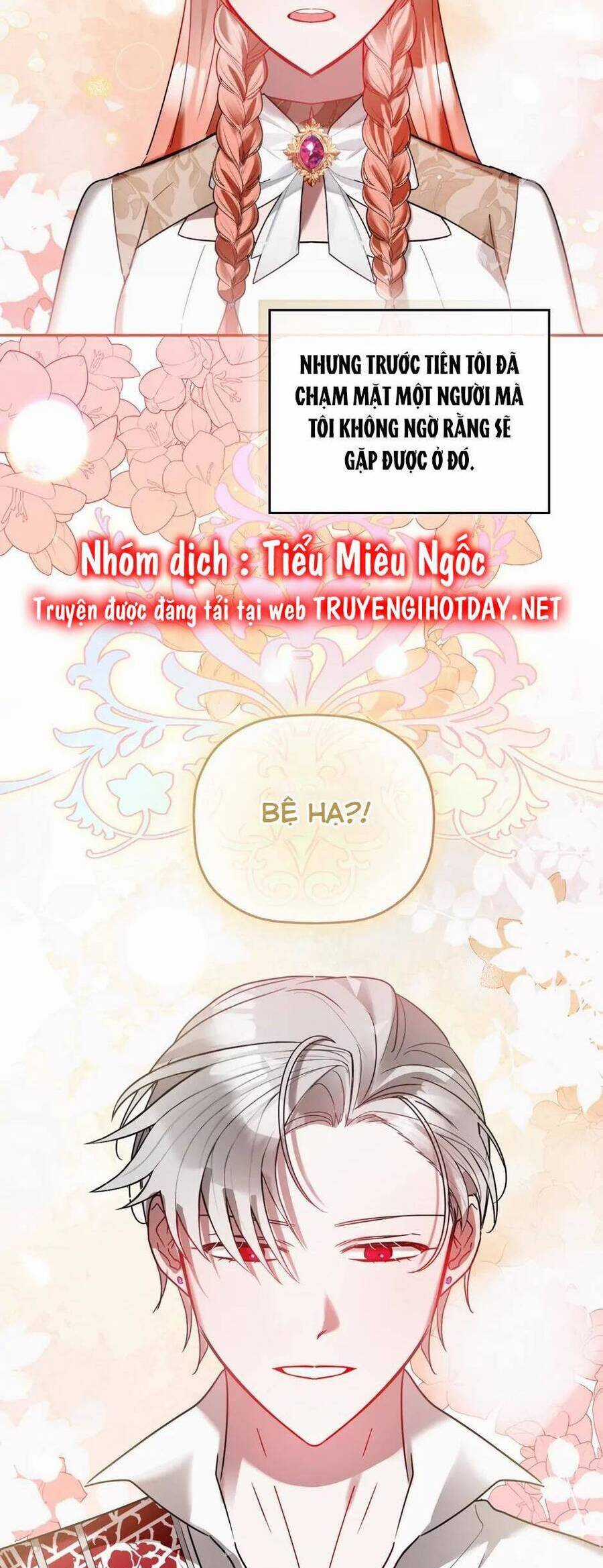 Phương Pháp Ngăn Bạo Chúa Hắc Hoá Chapter 97 trang 17