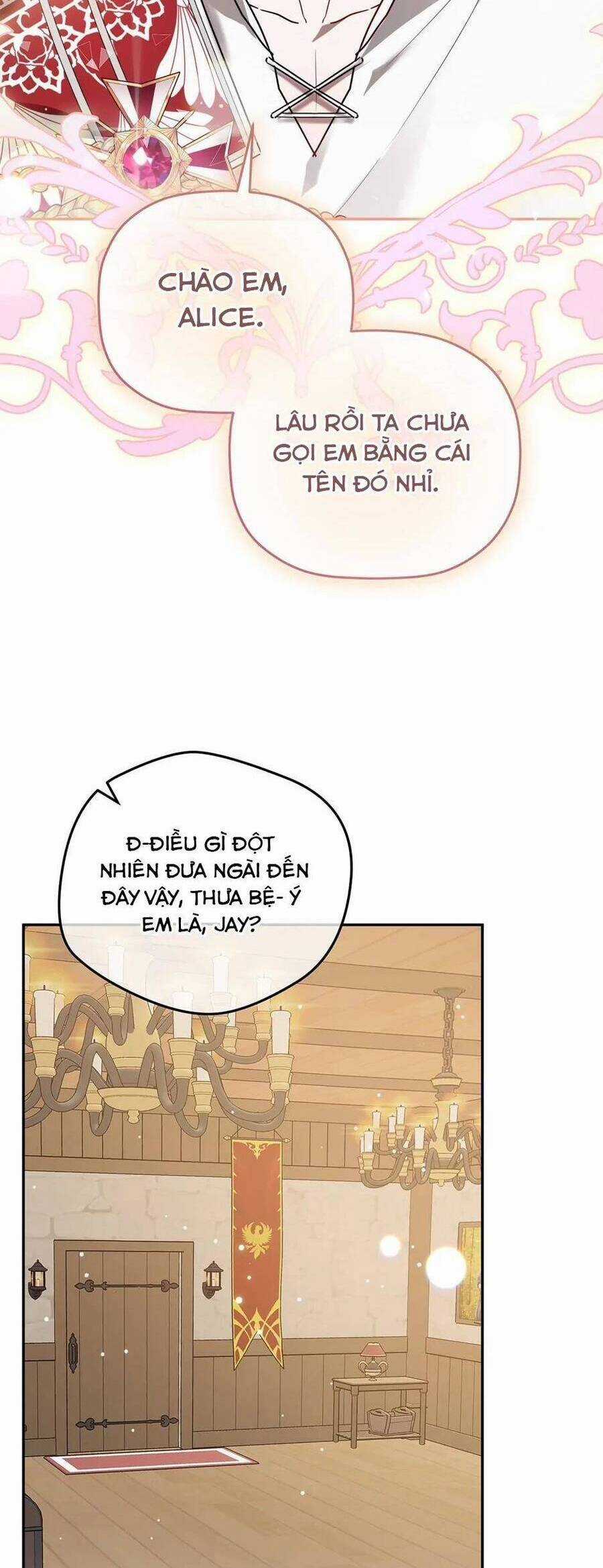 Phương Pháp Ngăn Bạo Chúa Hắc Hoá Chapter 97 trang 18