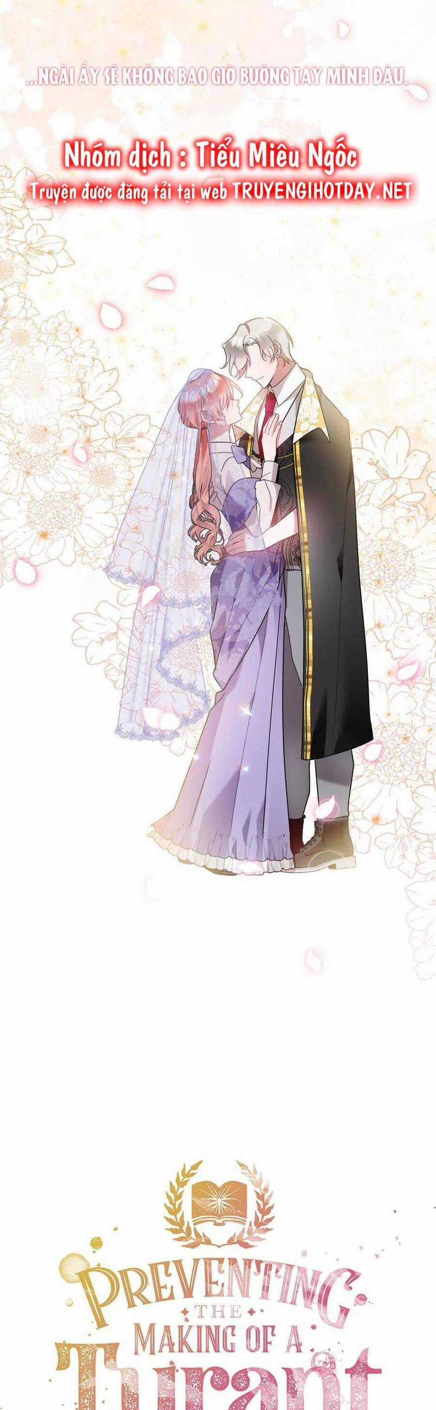 Phương Pháp Ngăn Bạo Chúa Hắc Hoá Chapter 97 trang 2