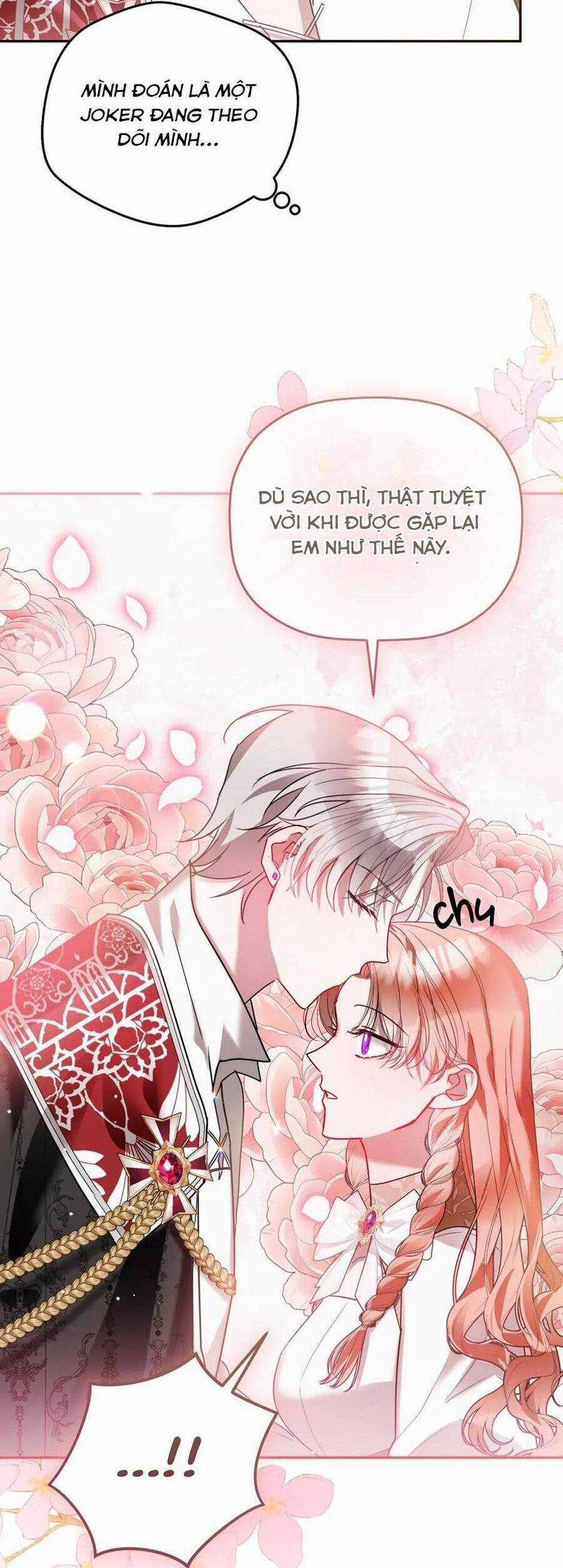 Phương Pháp Ngăn Bạo Chúa Hắc Hoá Chapter 97 trang 20