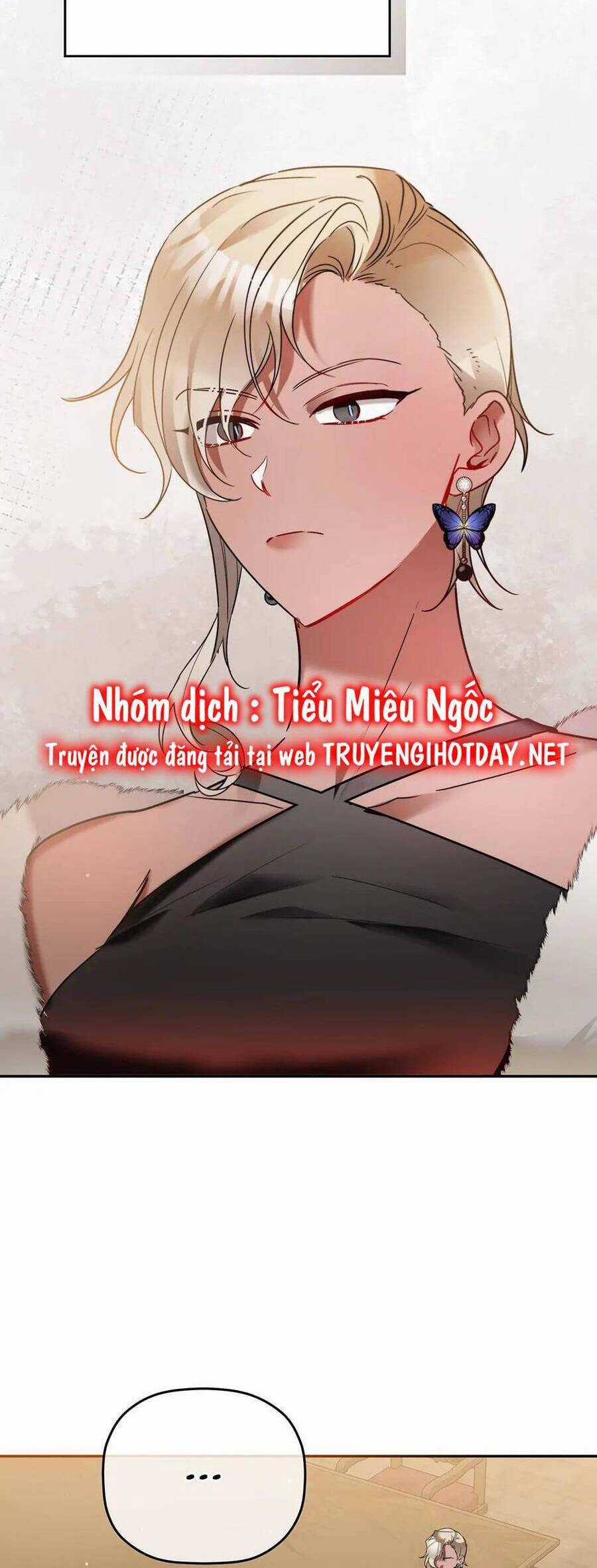 Phương Pháp Ngăn Bạo Chúa Hắc Hoá Chapter 97 trang 24