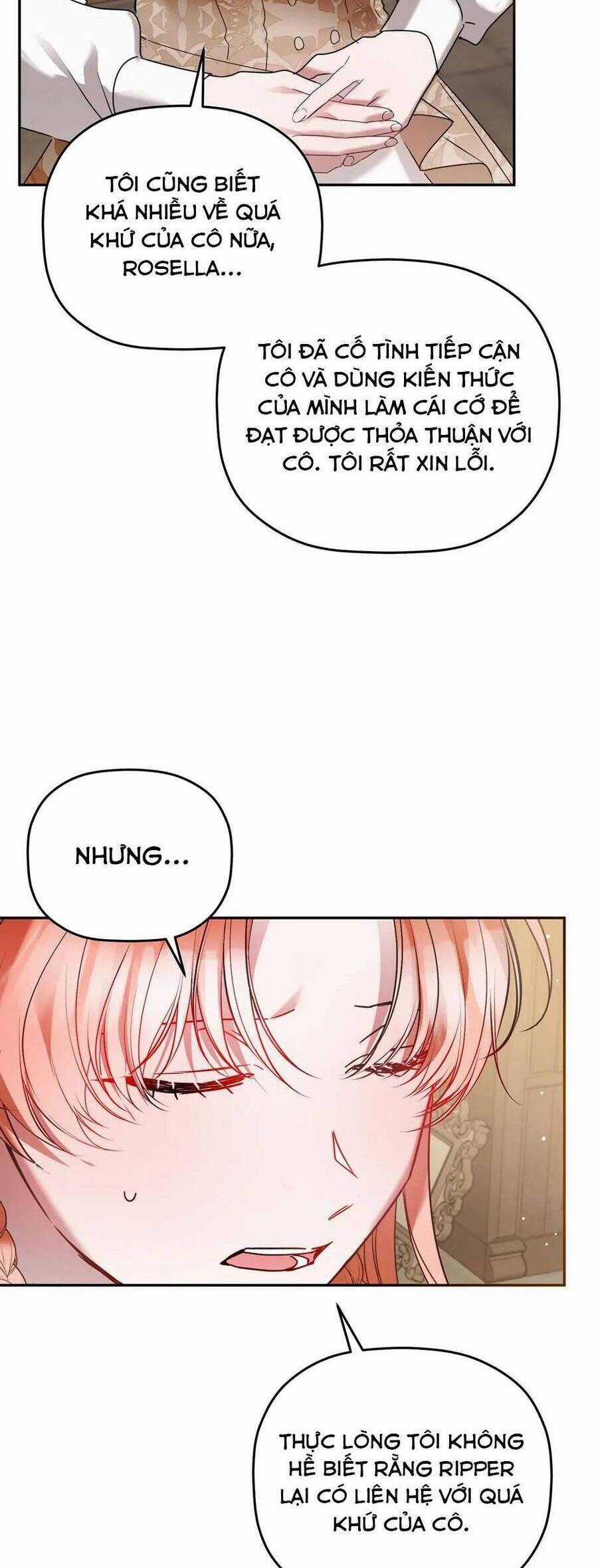 Phương Pháp Ngăn Bạo Chúa Hắc Hoá Chapter 97 trang 26