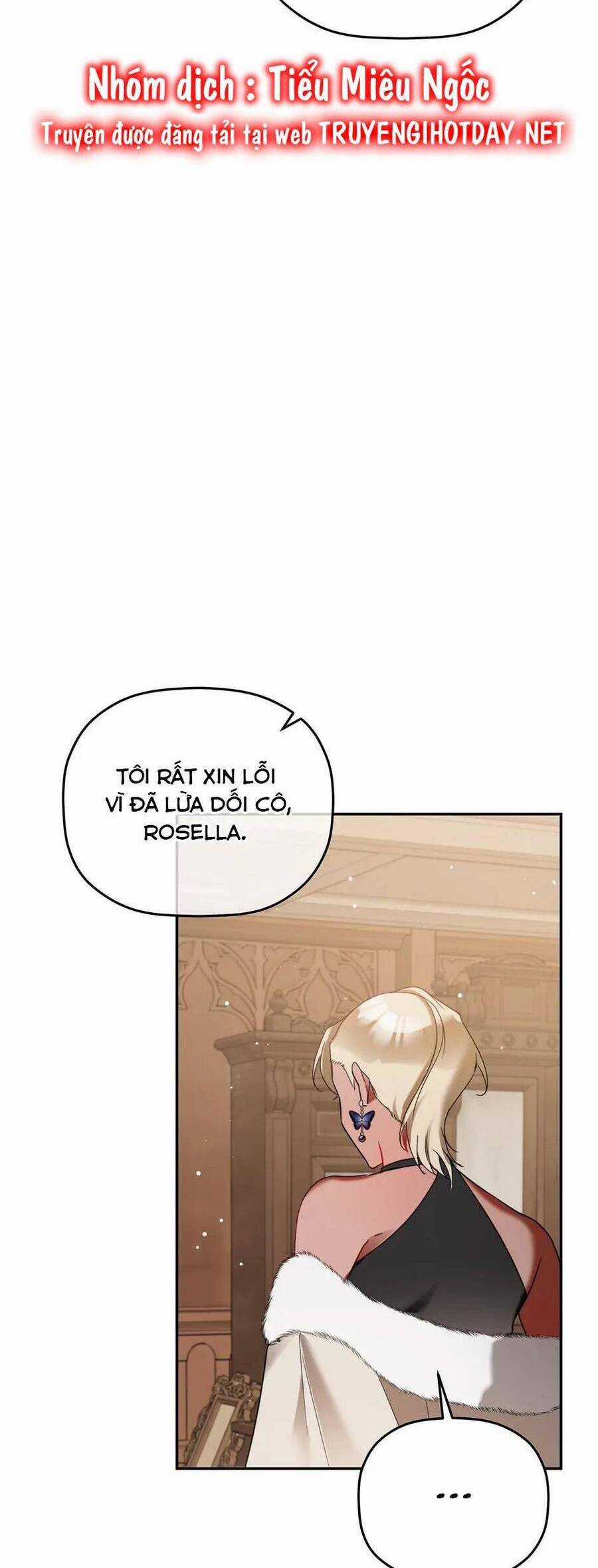 Phương Pháp Ngăn Bạo Chúa Hắc Hoá Chapter 97 trang 27