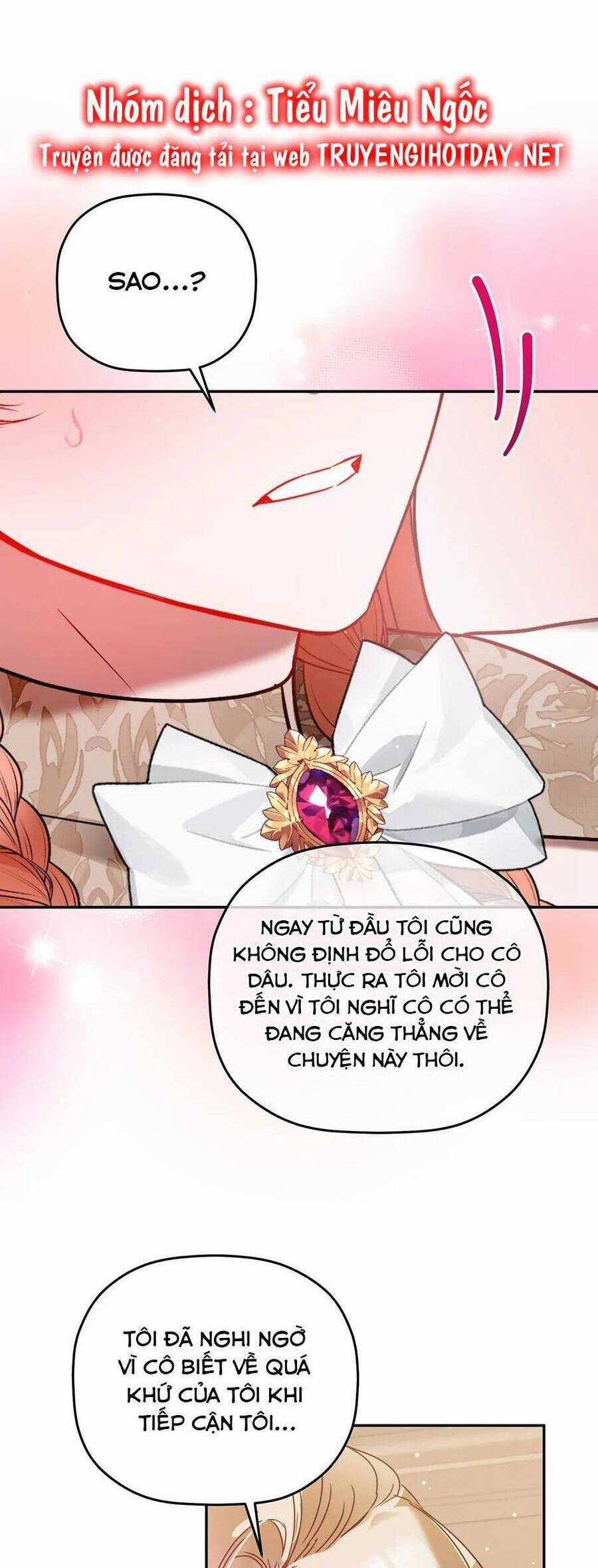 Phương Pháp Ngăn Bạo Chúa Hắc Hoá Chapter 97 trang 29