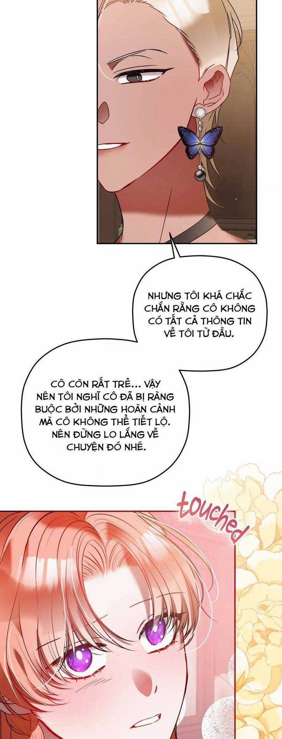 Phương Pháp Ngăn Bạo Chúa Hắc Hoá Chapter 97 trang 30