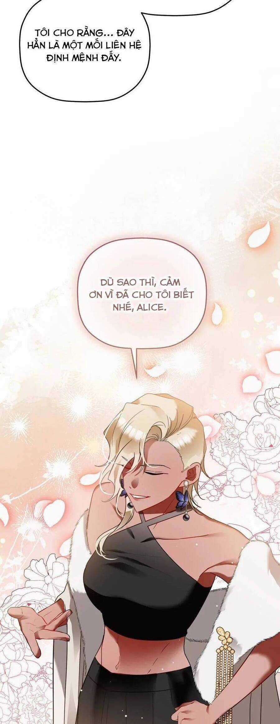 Phương Pháp Ngăn Bạo Chúa Hắc Hoá Chapter 97 trang 32