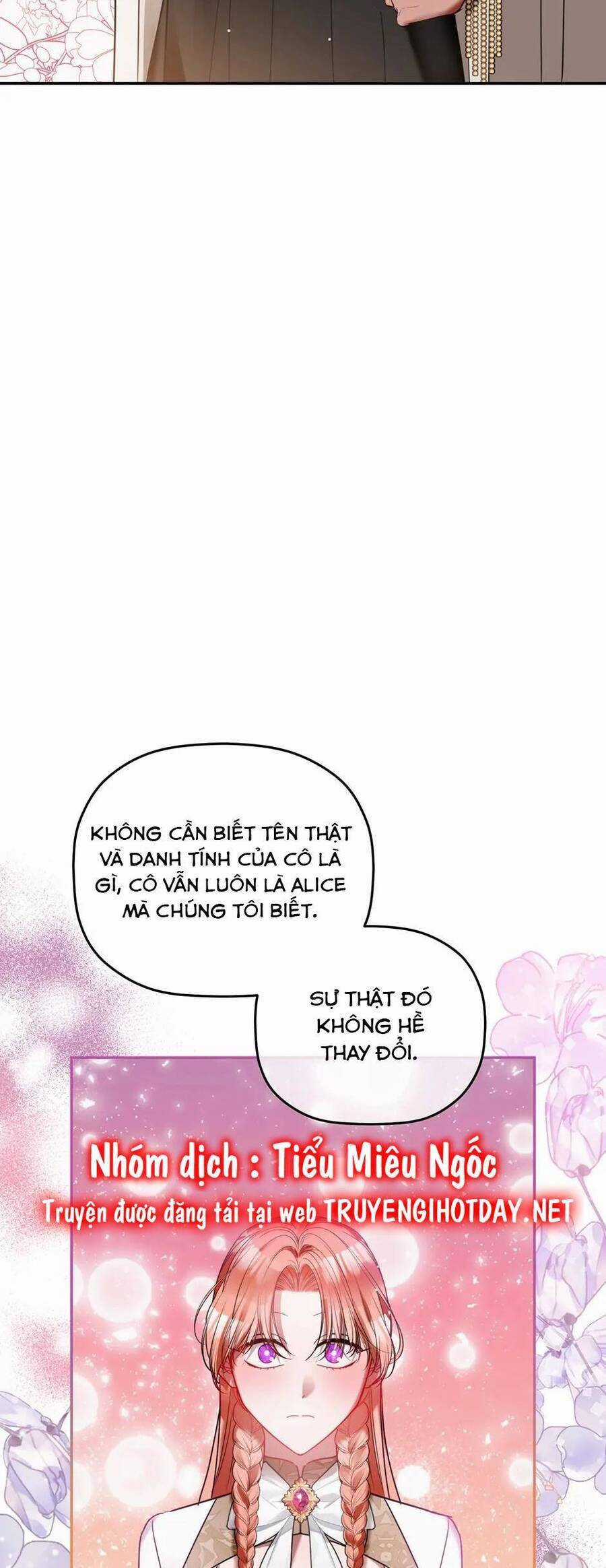 Phương Pháp Ngăn Bạo Chúa Hắc Hoá Chapter 97 trang 33