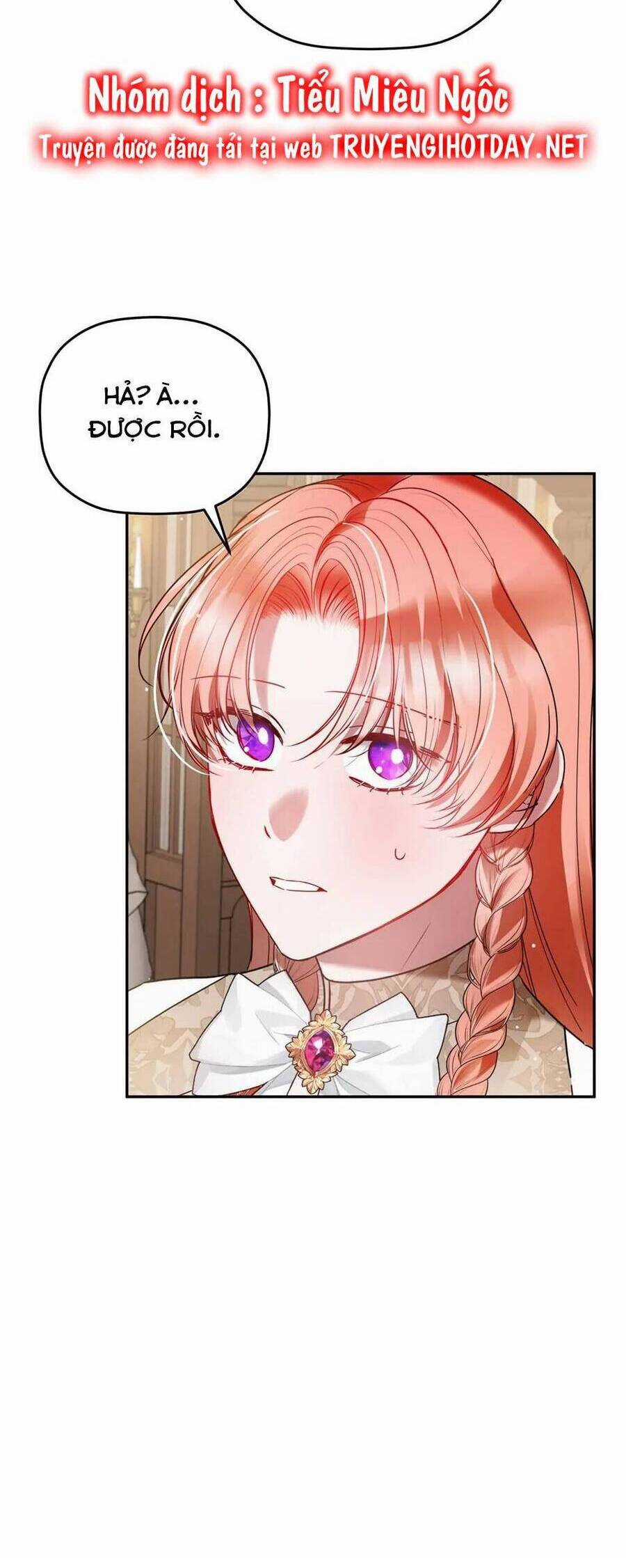 Phương Pháp Ngăn Bạo Chúa Hắc Hoá Chapter 97 trang 36