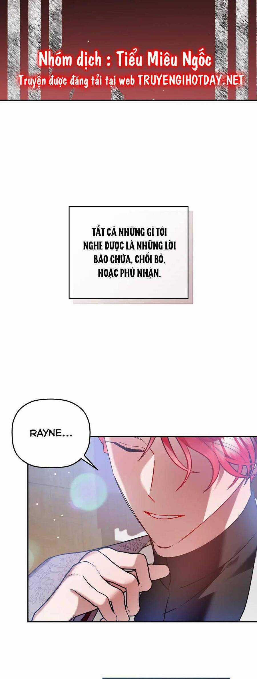 Phương Pháp Ngăn Bạo Chúa Hắc Hoá Chapter 97 trang 4