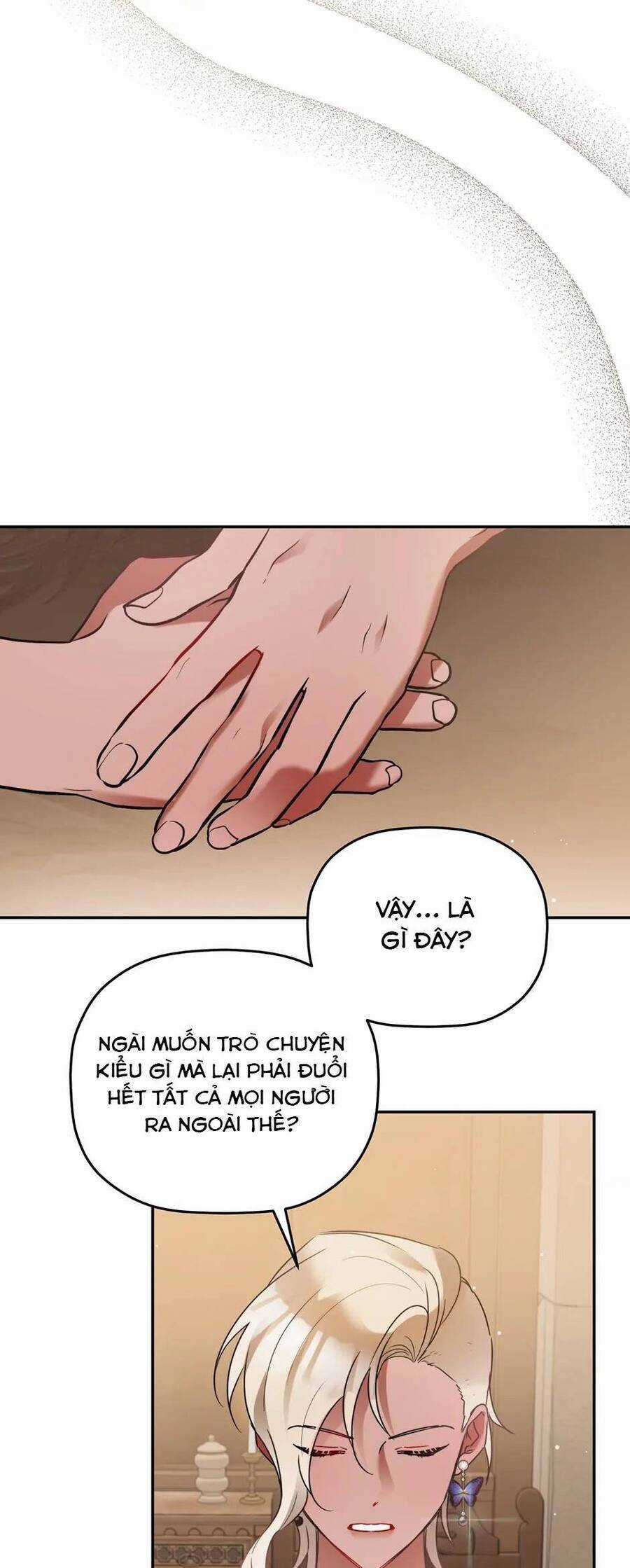 Phương Pháp Ngăn Bạo Chúa Hắc Hoá Chapter 97 trang 43